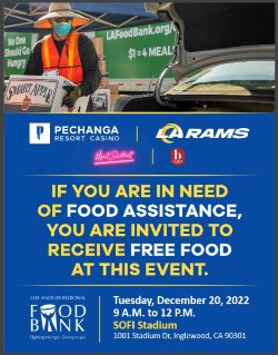 Tackling Hunger